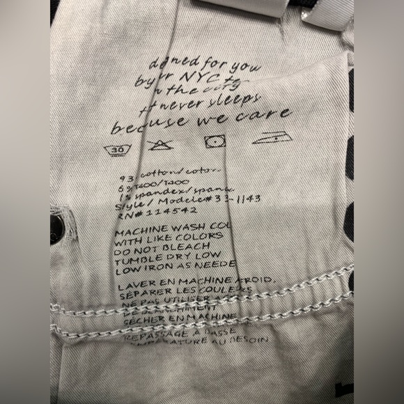 ⭐️HOST PICK⭐️BLANKNYC NWT - Picture 7 of 14